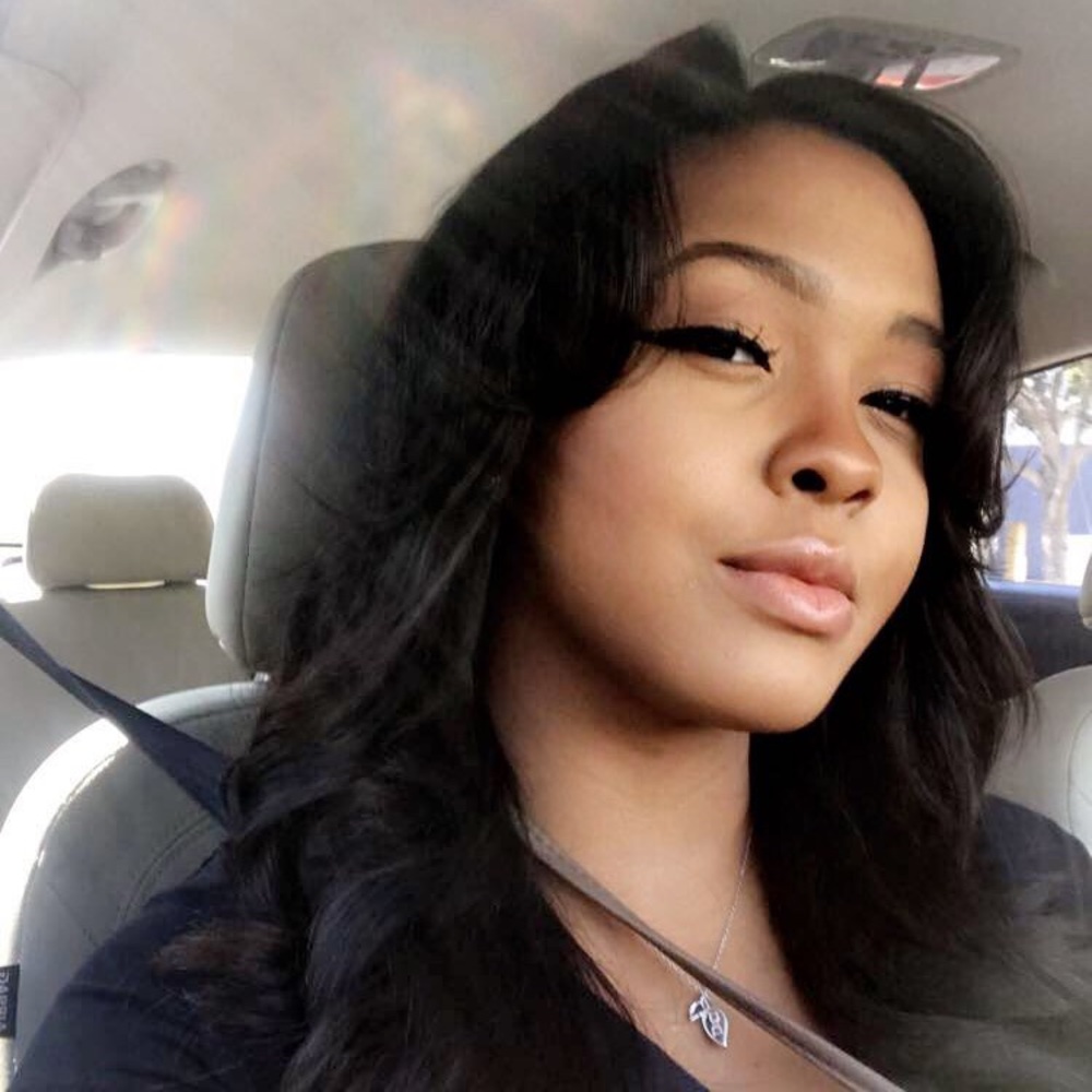 Meet your Posher, Breanna